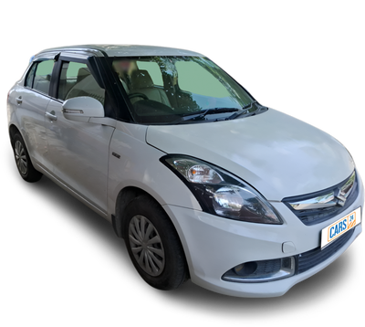 Maruti Swift Dzire-img